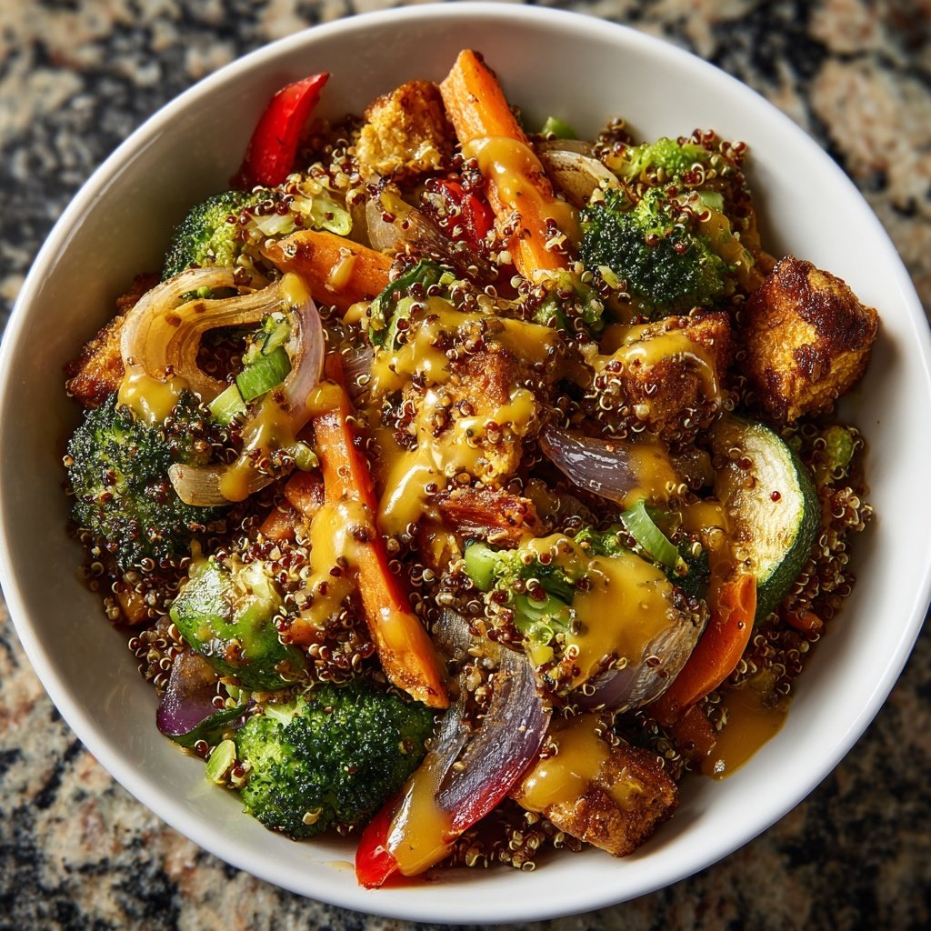 Vegetarische Rezepte Für Abendessen