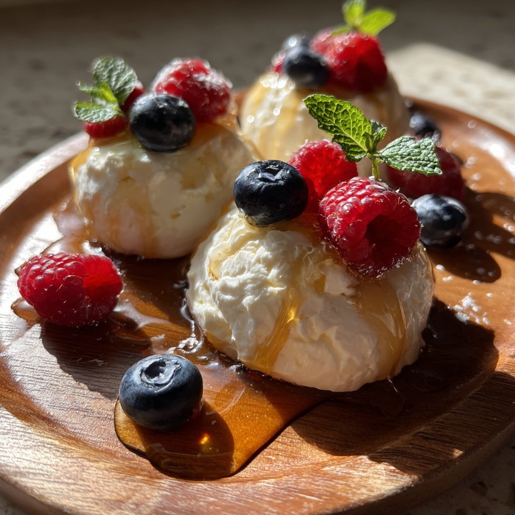 Kalorienarme Rezepte Mit Quark