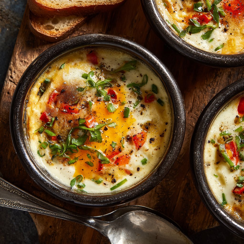 Coole Rezepte für stressige Tage