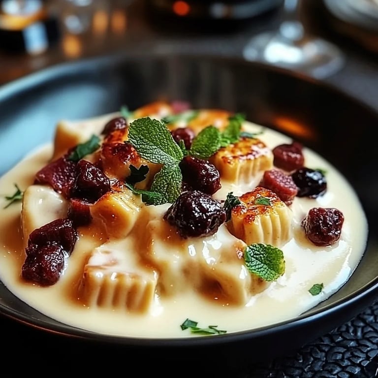 Der beste Friss-dich-dumm-Topf ever!