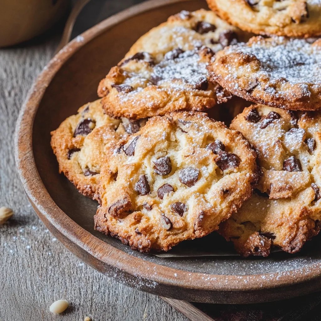 Zuckerfreie Kekse zum Abnehmen